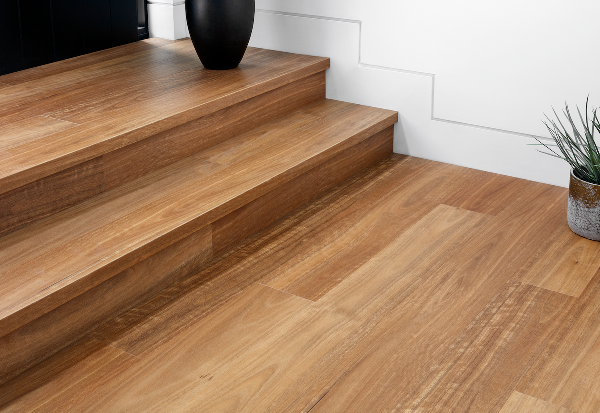 Vinyl Flooring Brisbane