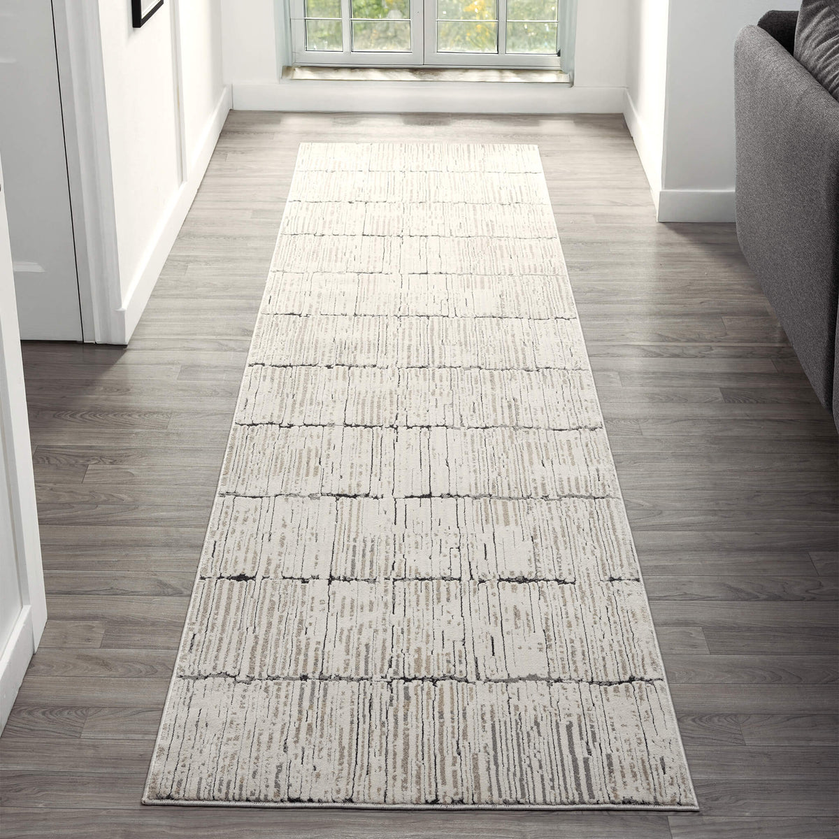 Weston 733 Stone Runner