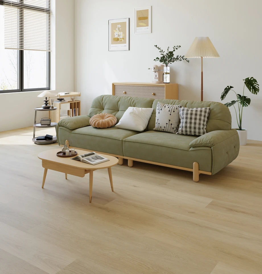 ArtiFloor Evolution Premium Generation Hybrid Flooring 9.5mm Noosa Setting