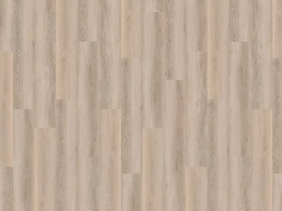 ArtiFloor Timberland Luxury Vinyl Plank Flooring 2.5mm White Washed Oak Swatch