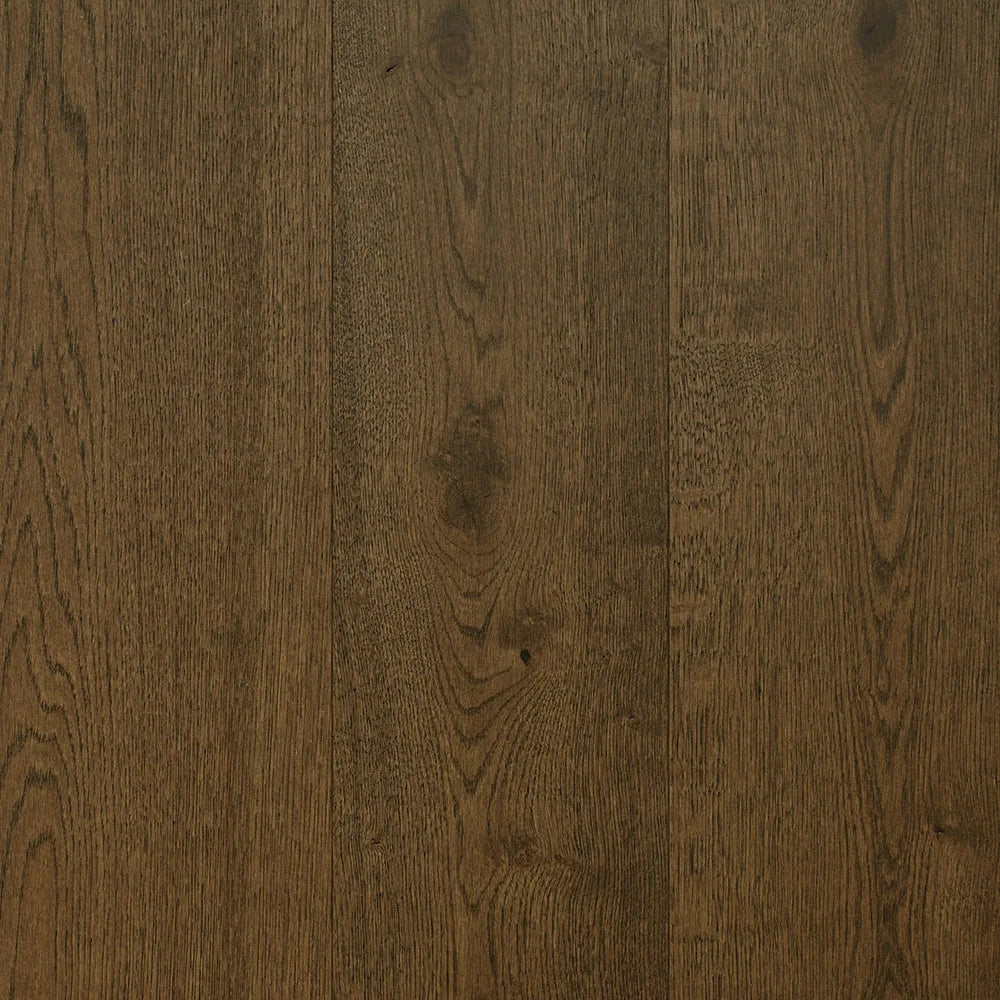 Australian Select Timbers Aurora European Oak Engineered Timber Flooring 14/2mm Cooper Swatch