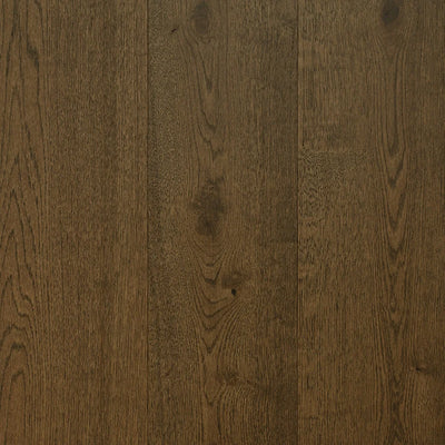 Australian Select Timbers Aurora European Oak Engineered Timber Flooring 14/2mm Cooper Swatch