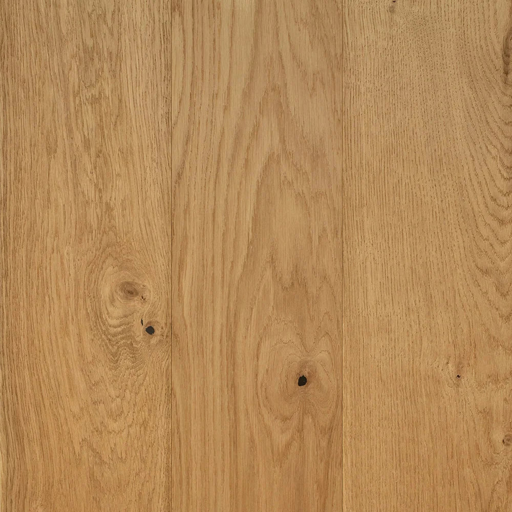 Australian Select Timbers Aurora European Oak Engineered Timber Flooring 14/2mm Murray Swatch