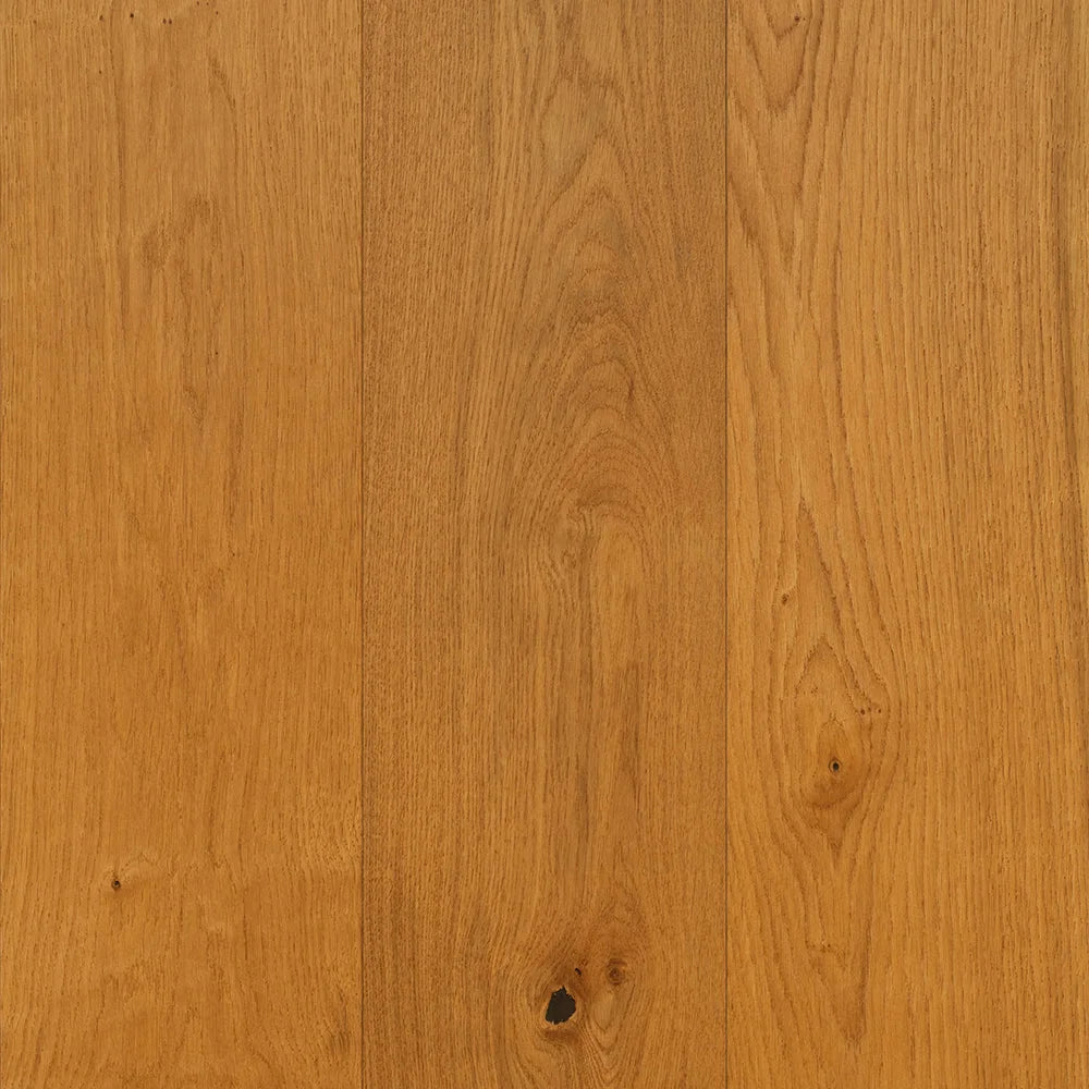 Australian Select Timbers Aurora European Oak Engineered Timber Flooring 14/2mm Nepean Swatch