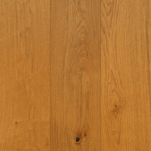 Australian Select Timbers Aurora European Oak Engineered Timber Flooring 14/2mm Nepean Swatch