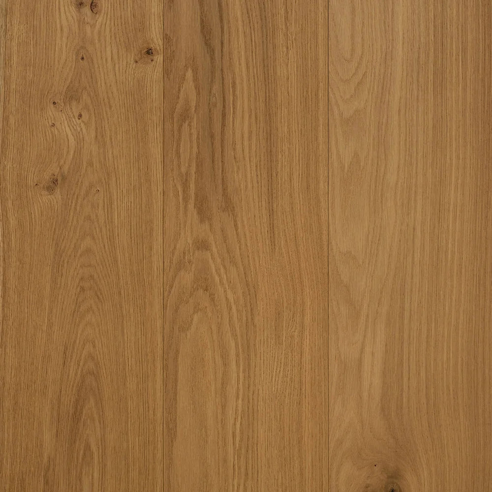 Australian Select Timbers Aurora European Oak Engineered Timber Flooring 14/2mm Swan Swatch