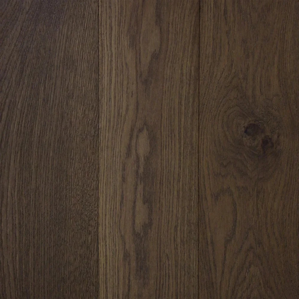 Australian Select Timbers Coastline European Oak Engineered Timber Flooring 14.5/3mm Coogee Swatch