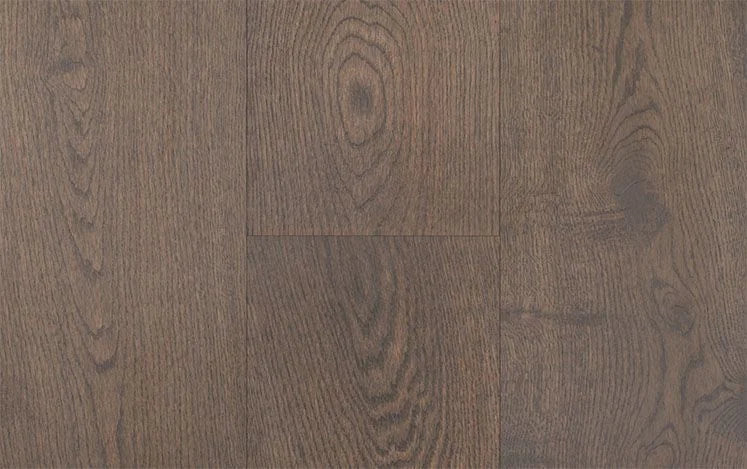 Australian Select Timbers Coastline European Oak Engineered Timber Flooring 14.5/3mm Cottesloe Swatch