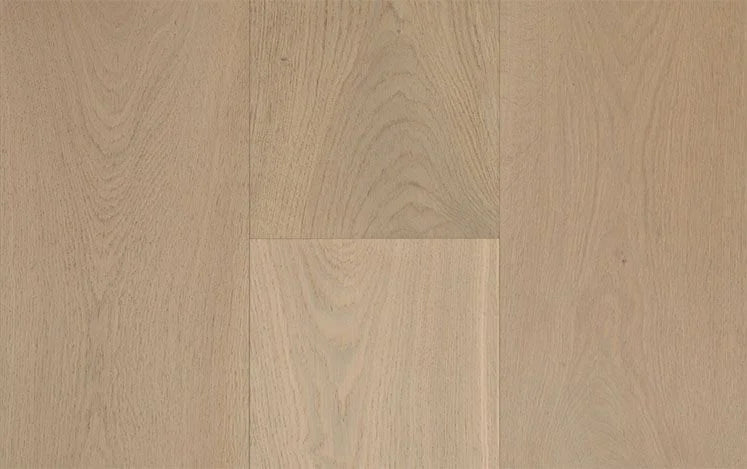 Australian Select Timbers Coastline European Oak Engineered Timber Flooring 14.5/3mm Mornington Swatch