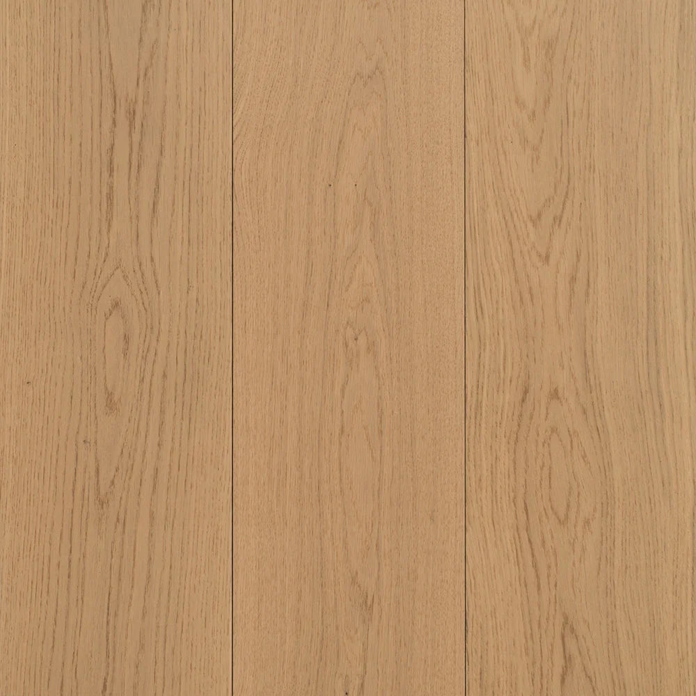 Australian Select Timbers Coastline European Oak Engineered Timber Flooring 14.5/3mm Noosa Swatch