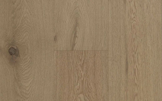 Australian Select Timbers Coastline European Oak Engineered Timber Flooring 14.5/3mm Port Elliot Swatch