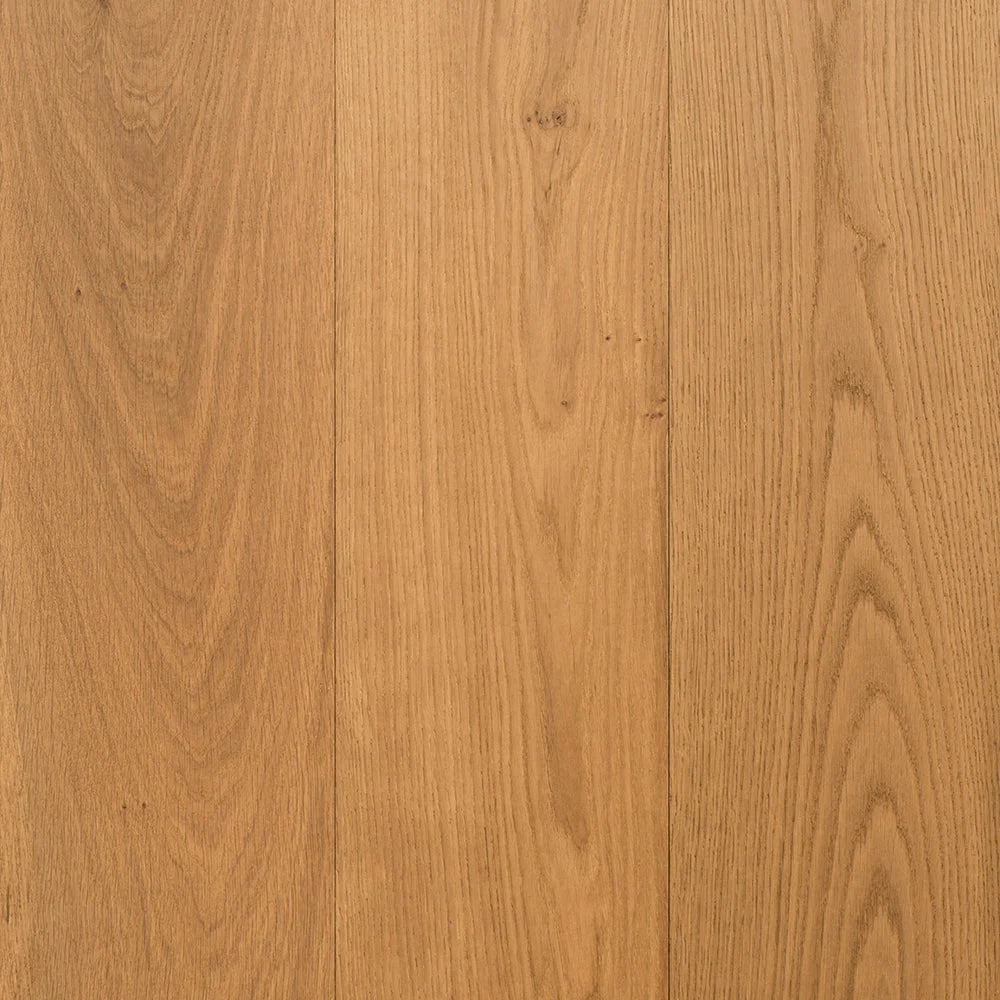 Australian Select Timbers Coastline European Oak Engineered Timber Flooring 14.5/3mm Portsea Swatch
