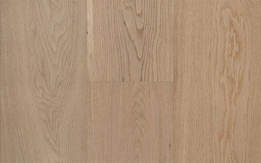 Australian Select Timbers Coastline European Oak Engineered Timber Flooring 14.5/3mm Trinity Swatch