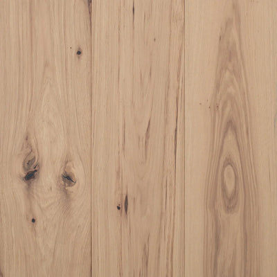 Australian Select Timbers Hickory Impressions Classique Engineered Timber Flooring 12/2mm Artax Swatch