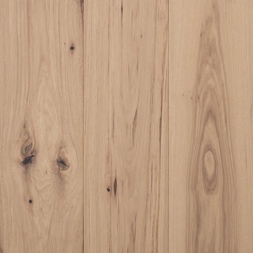 Australian Select Timbers Hickory Impressions Classique Engineered Timber Flooring 12/2mm Artax Swatch