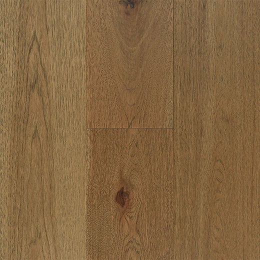 Australian Select Timbers Hickory Impressions Classique Engineered Timber Flooring 12/2mm Buck Swatch