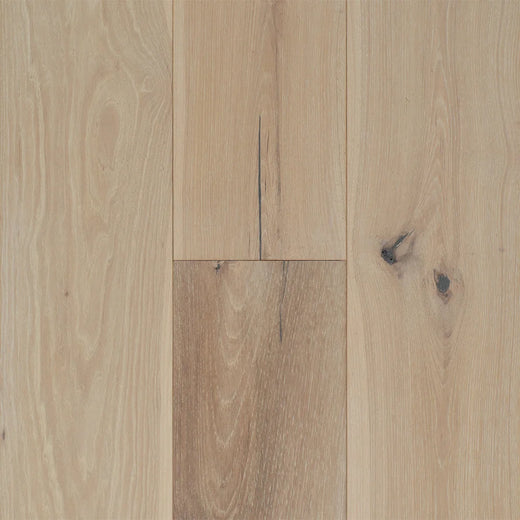 Australian Select Timbers Hickory Impressions Classique Engineered Timber Flooring 12/2mm Cisco Swatch