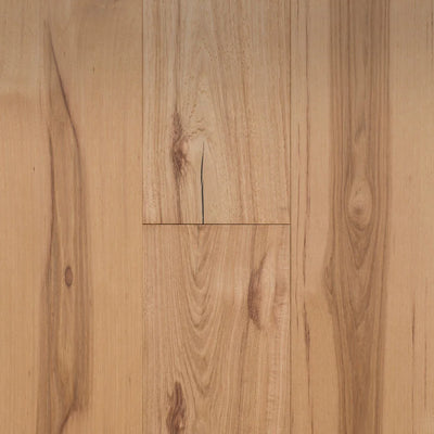 Australian Select Timbers Hickory Impressions Classique Engineered Timber Flooring 12/2mm Danehill Swatch