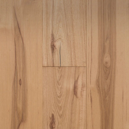 Australian Select Timbers Hickory Impressions Classique Engineered Timber Flooring 12/2mm Danehill Swatch