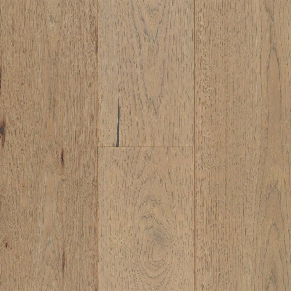 Australian Select Timbers Hickory Impressions Classique Engineered Timber Flooring 12/2mm Kelso Swatch
