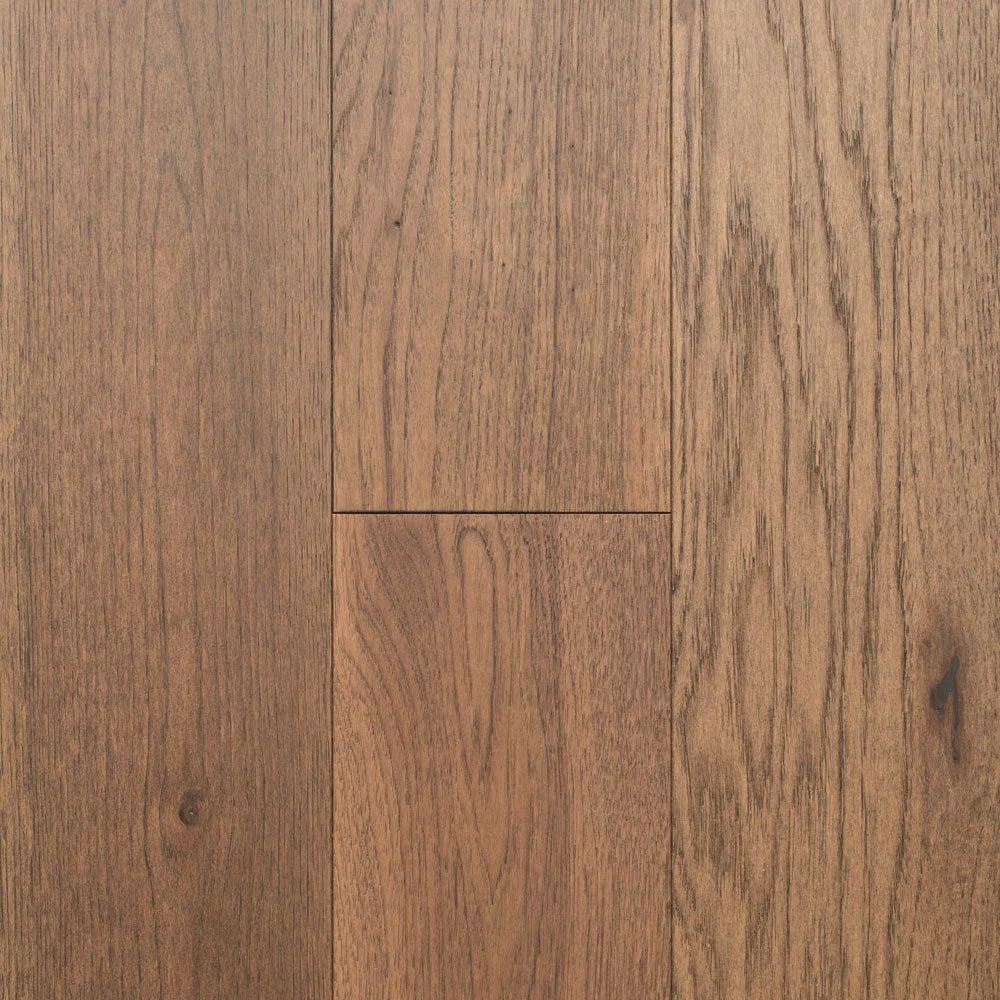 Australian Select Timbers Hickory Impressions Classique Engineered Timber Flooring 12/2mm Winx Swatch
