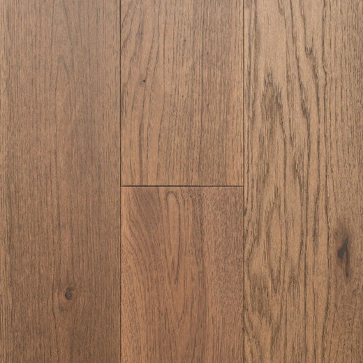 Australian Select Timbers Hickory Impressions Classique Engineered Timber Flooring 12/2mm Winx Swatch