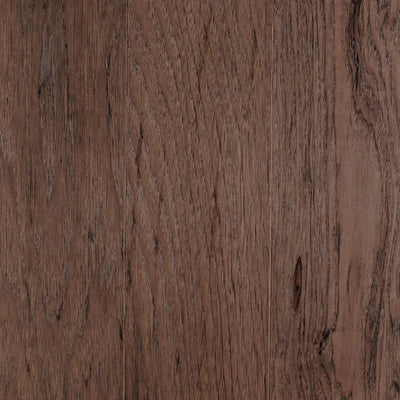Australian Select Timbers Hickory Impressions Homestead Engineered Timber Flooring 12/2mm Madeira Swatch