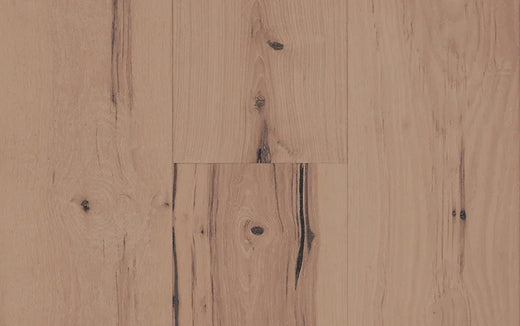 Australian Select Timbers Hickory Impressions Homestead Engineered Timber Flooring 12/2mm Maroochi Swatch