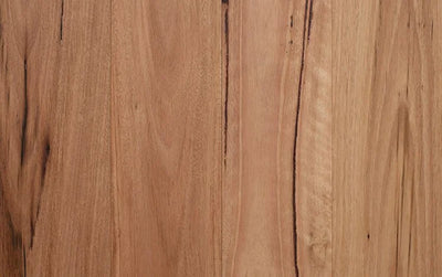 Australian Select Timbers Opulence Native Engineered Timber Flooring 14/3mm 136mm Authentic Blackbutt 2130mm Bevelled Edge Swatch