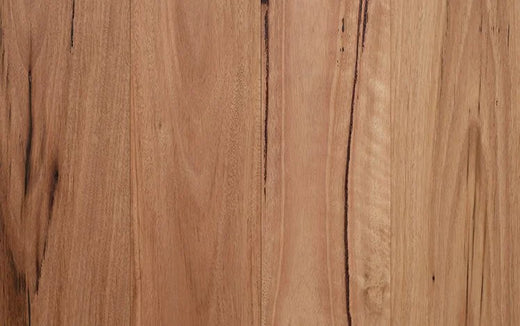 Australian Select Timbers Opulence Native Engineered Timber Flooring 14/3mm 180mm Authentic Blackbutt Swatch