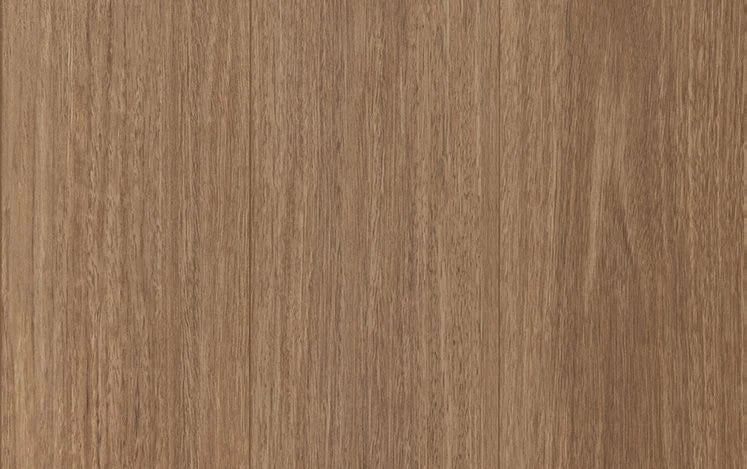 Australian Select Timbers Reflections GenCore+ Laminate Flooring 12mm Honey Blackbutt Swatch