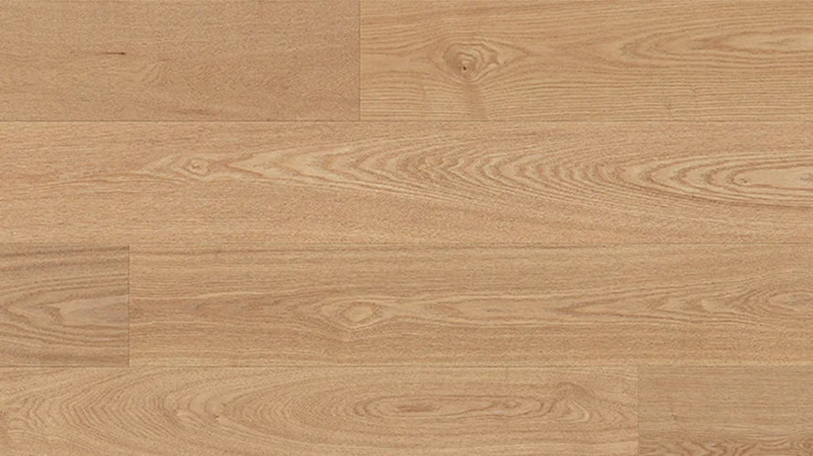 Clever Choice Beauty Engineered Timber Flooring T&G 14/2mm Amber Whisper Swatch