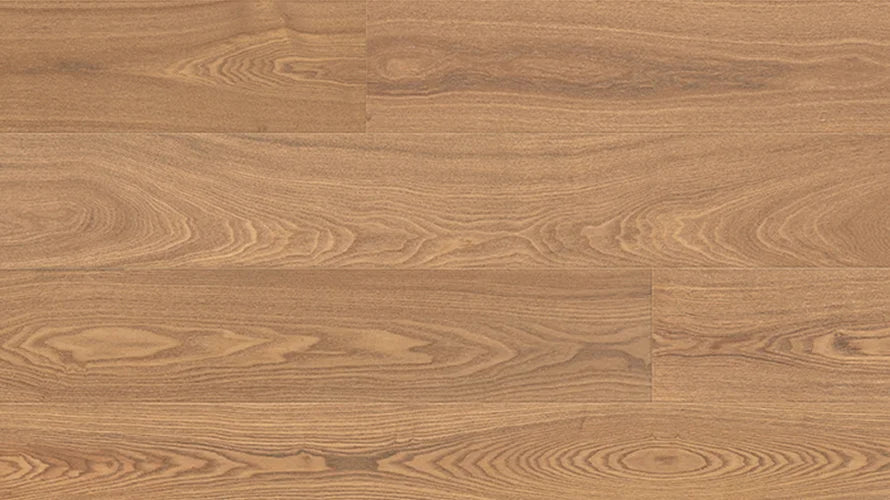 Clever Choice Beauty Engineered Timber Flooring T&G 14/2mm Ironwood Swatch