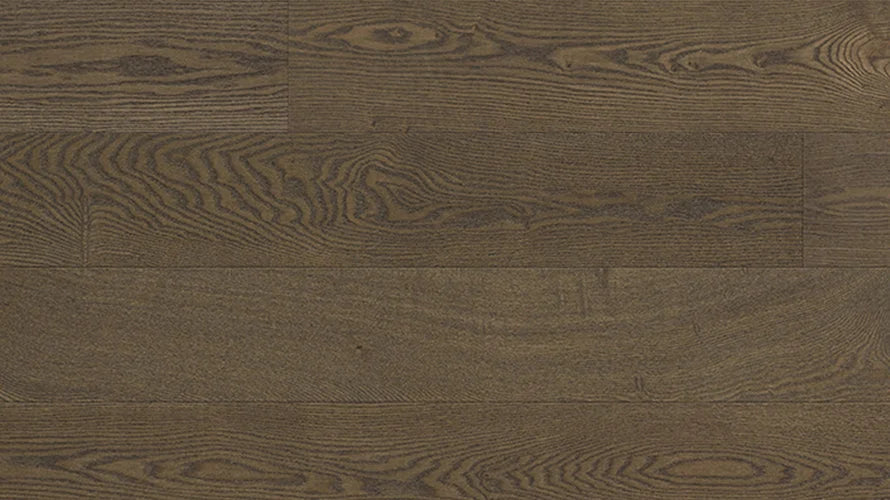 Clever Choice Beauty Engineered Timber Flooring T&G 14/2mm Night Grain Swatch