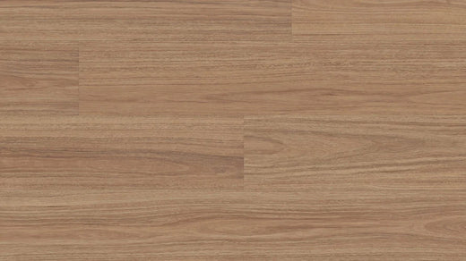 Clever Choice Enchanted Hybrid Flooring 7.5mm Hylia Spotted Gum Swatch