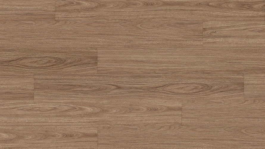 Clever Choice Hydro Merit AC4 Laminate Flooring 12mm Golden Sapphire Spotted Gum Swatch