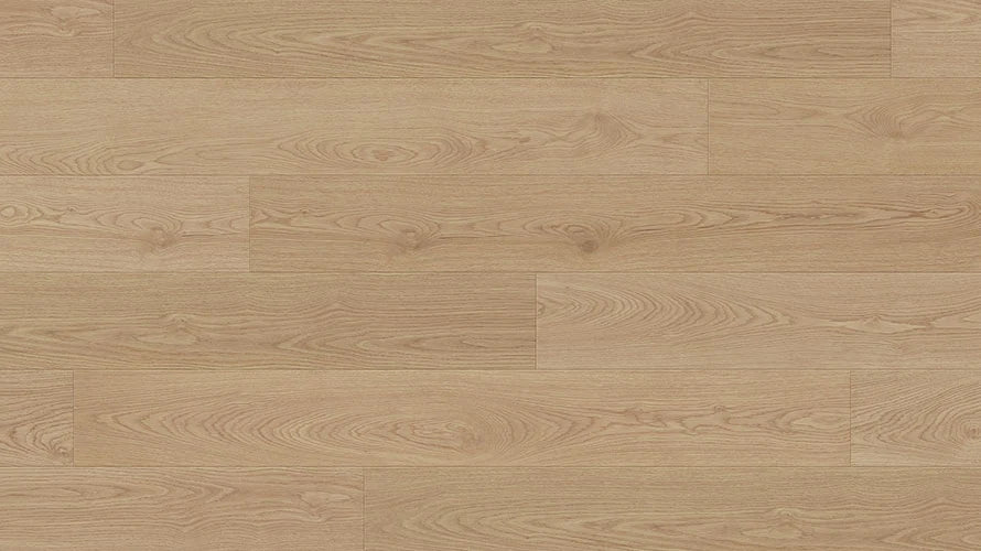 Clever Choice Hydro Merit AC4 Laminate Flooring 12mm River Stone Swatch