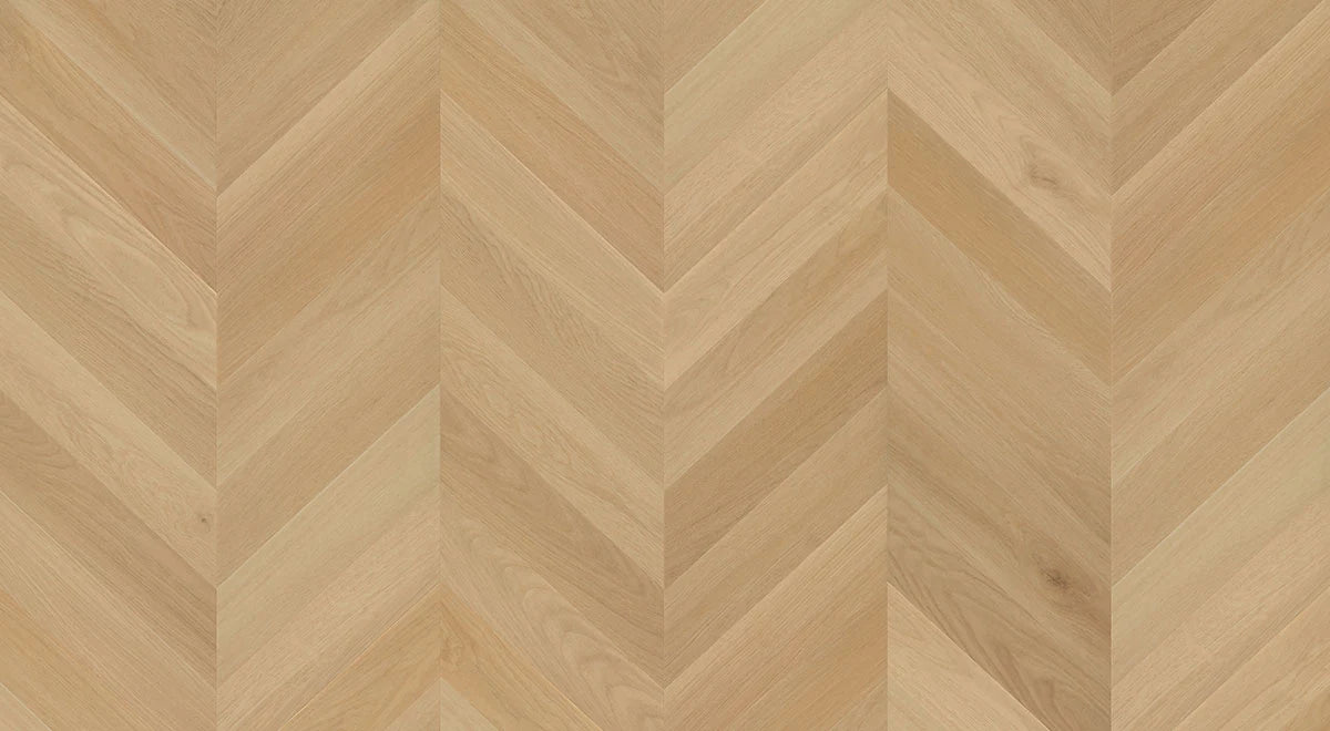 Clever Choice Immortal Chevron Hybrid Flooring 9mm Odin Swatch