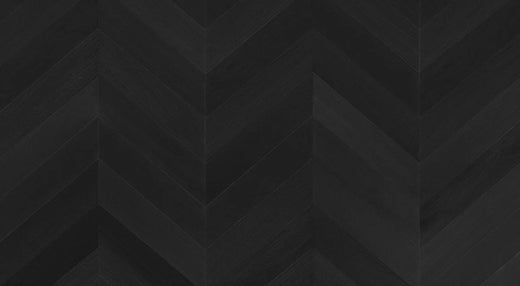 Clever Choice Immortal Chevron Hybrid Flooring 9mm Thor Swatch