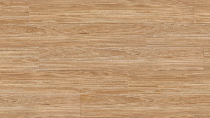 Clever Choice Ocean Luxury Vinyl Plank Flooring 4.5mm Lily Blackbutt flooring swatch