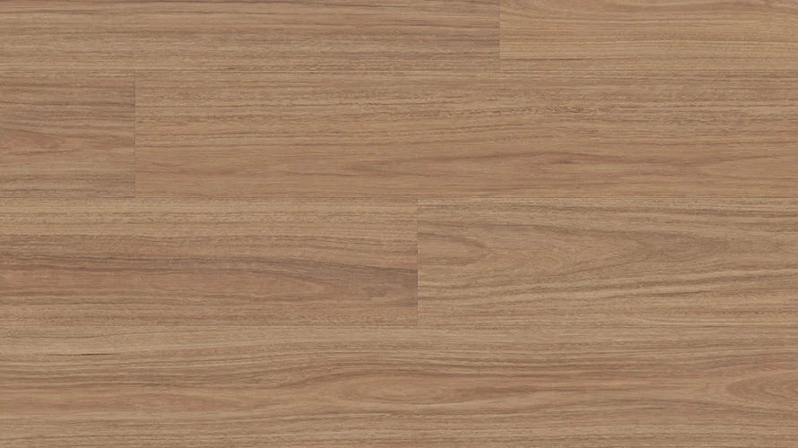 Clever Choice Scenic Hybrid Flooring 10mm Greenfield Spotted Gum Swatch