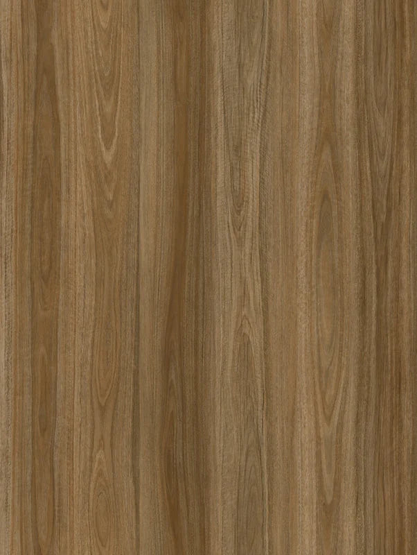 Elsa KORUM Luxury Vinyl Plank Flooring 4.5mm Classic Spotted Gum Swatch
