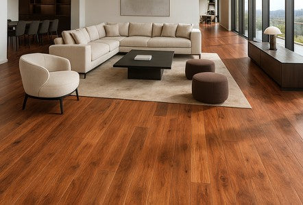 Hardwood Flooring Brisbane