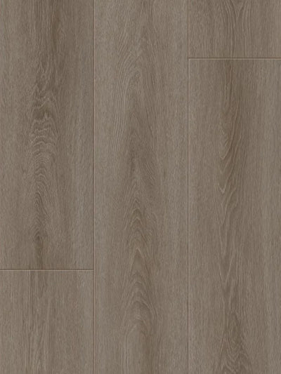 HTT AquaGlow AC5 Laminate Flooring 12mm Caramel Oak Swatch