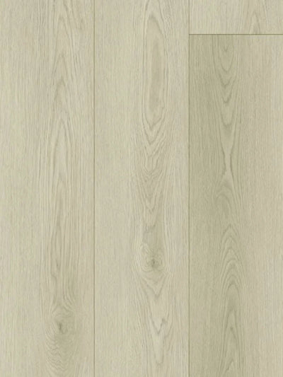 HTT AquaGlow AC5 Laminate Flooring 12mm Hamburg Oak Swatch