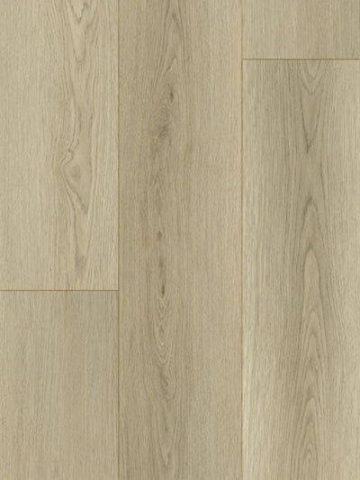 HTT AquaGlow AC5 Laminate Flooring 12mm New York Oak Swatch