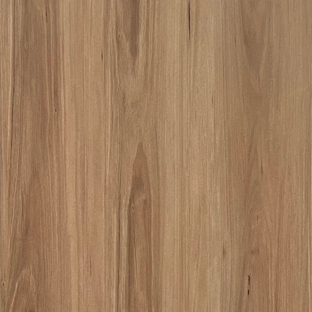 HTT Duro Plus Hybrid Flooring 9.5mm Blackbutt Swatch