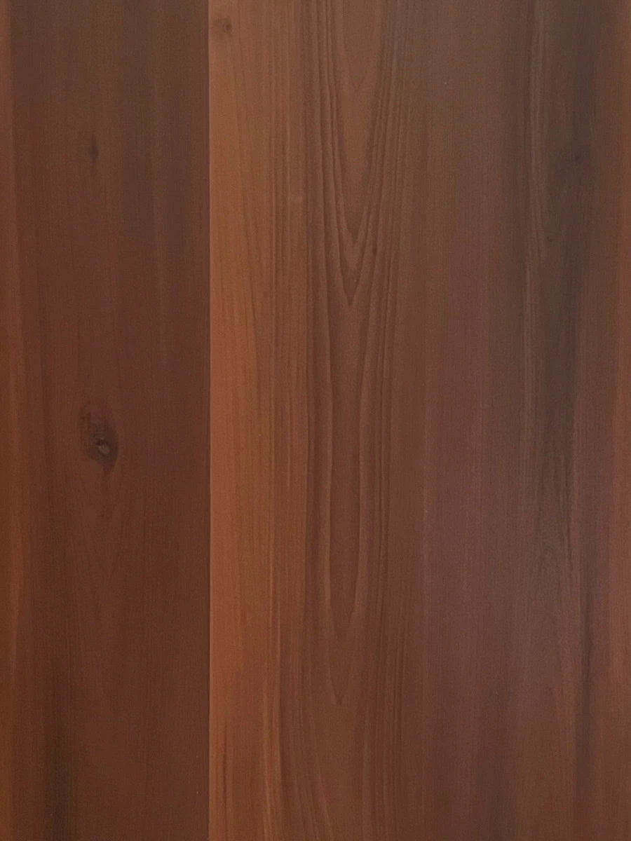 HTT Duro Plus Hybrid Flooring 9.5mm BrushBox Swatch