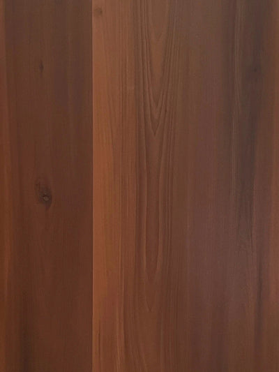 HTT Duro Plus Hybrid Flooring 9.5mm BrushBox Swatch