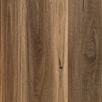 HTT Duro Plus Hybrid Flooring 9.5mm Spotted Gum Swatch